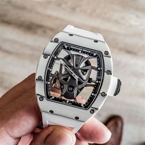 richard mille mask|Richard Mille rm 52 06.